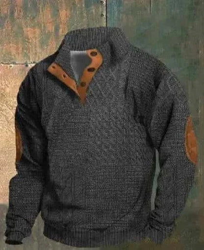 3D Printed Sweatshirt - Di Supremo