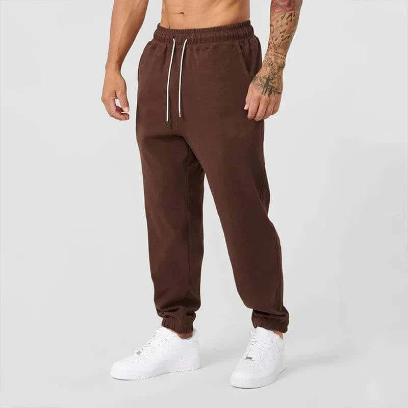 track sweatpants - di supremo