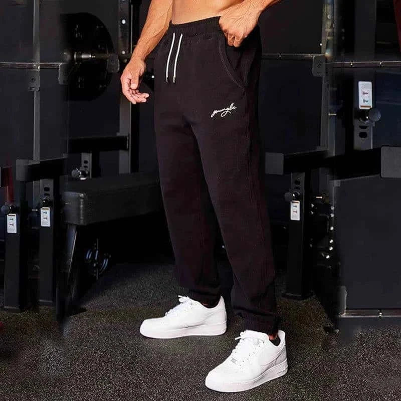 track sweatpants - di supremo