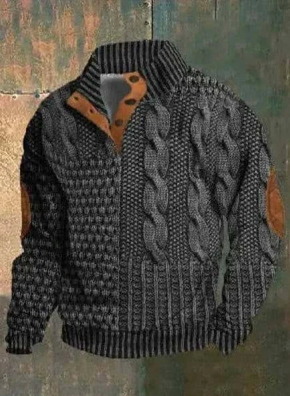 3D Printed Sweatshirt - Di Supremo