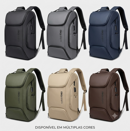 Waterproof Urban Travel Backpack
