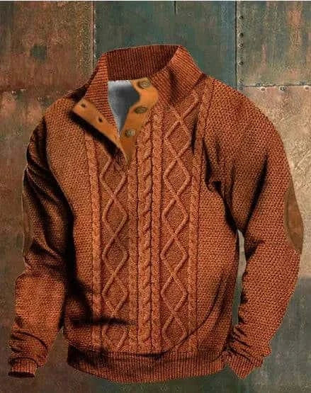 3D Printed Sweatshirt - Di Supremo