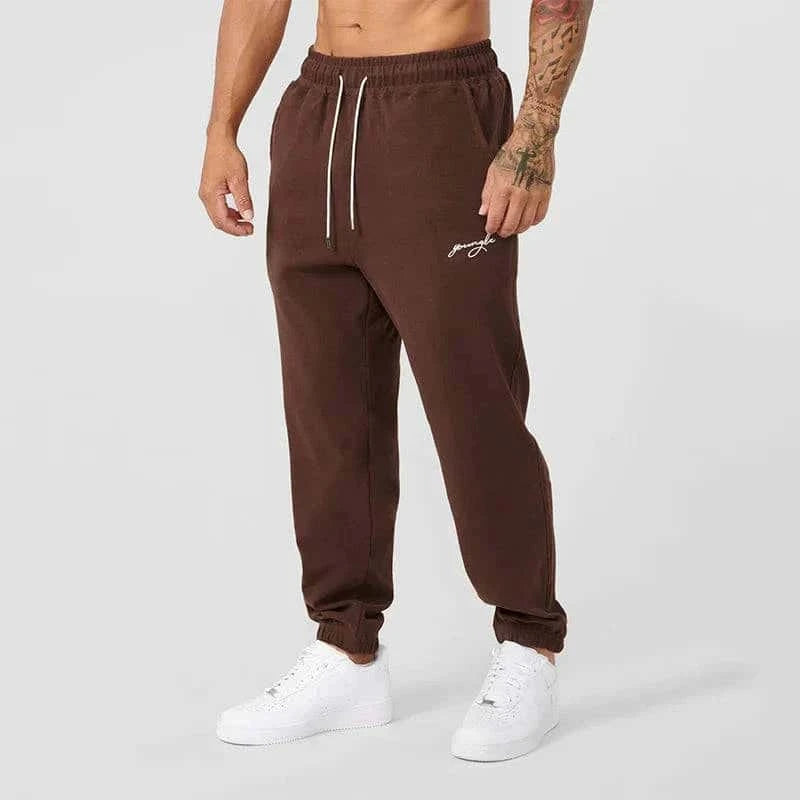 track sweatpants - di supremo