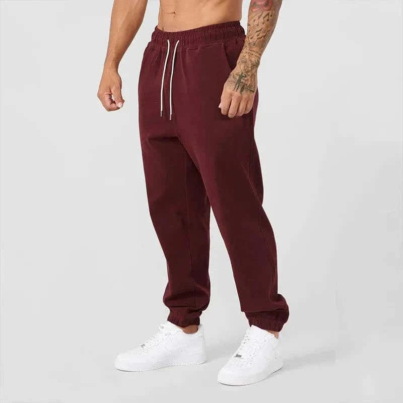 track sweatpants - di supremo