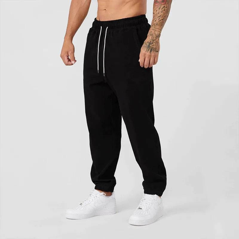 track sweatpants - di supremo