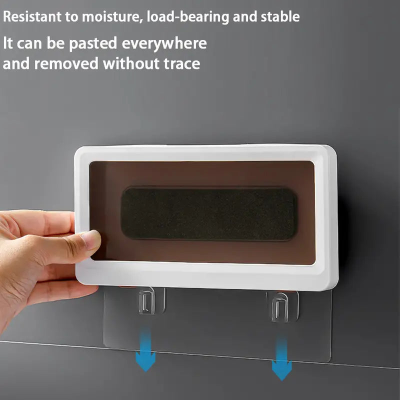 wall-mounted mobile phone holder - di supremo