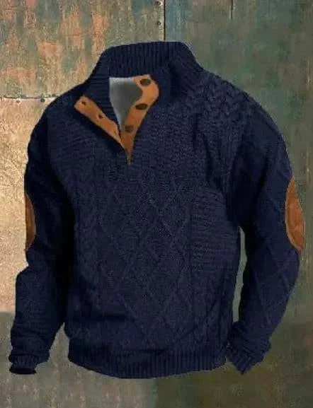 3D Printed Sweatshirt - Di Supremo