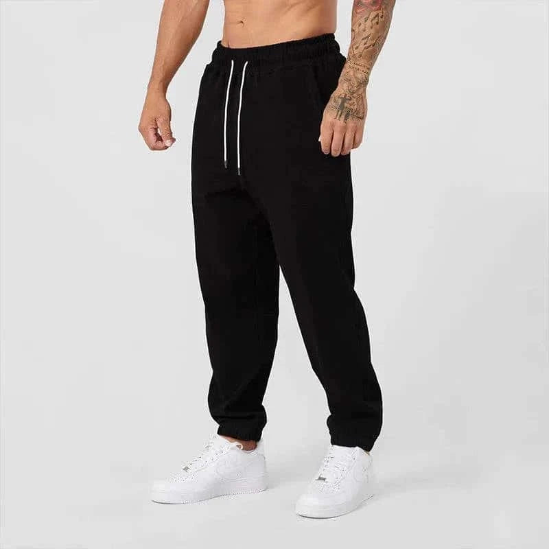 track sweatpants - di supremo