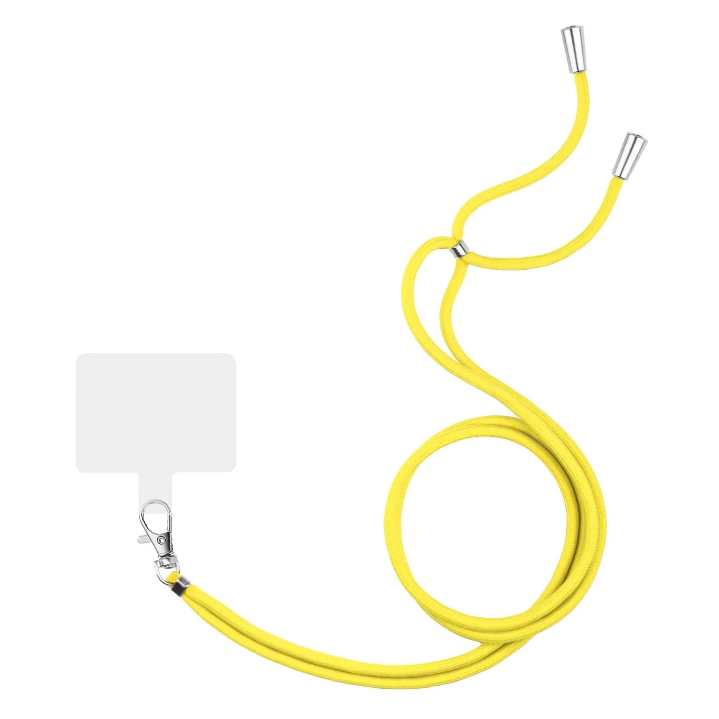 anti-theft phone lanyard strap - di supremo