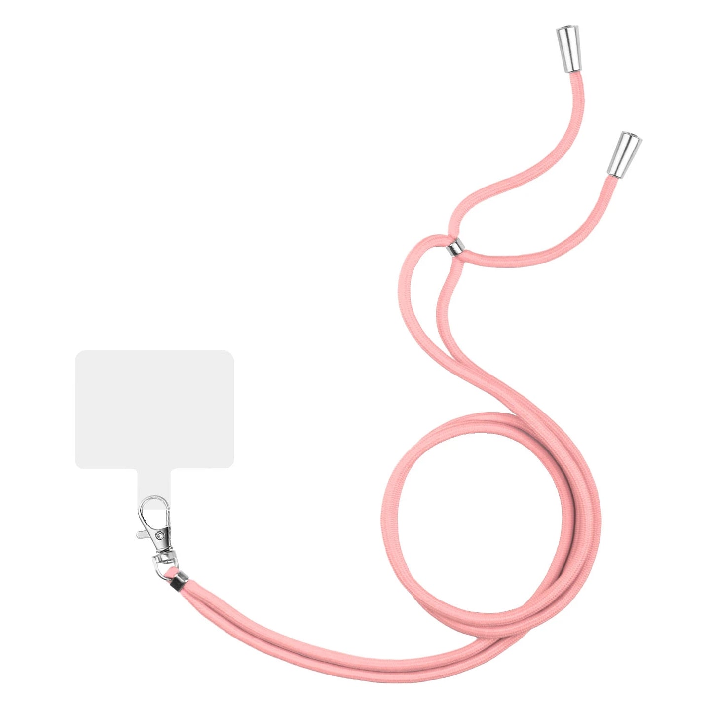 anti-theft phone lanyard strap - di supremo