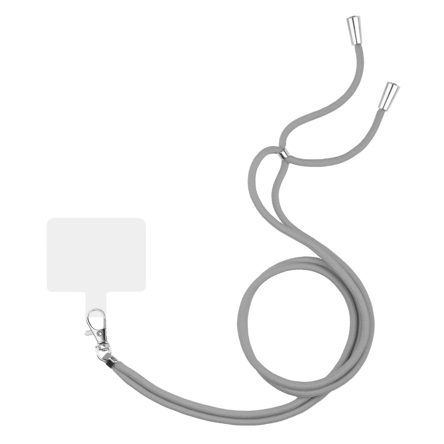 anti-theft phone lanyard strap - di supremo