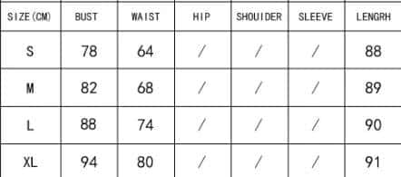 Women's Short Suspender Dress - Di Supremo