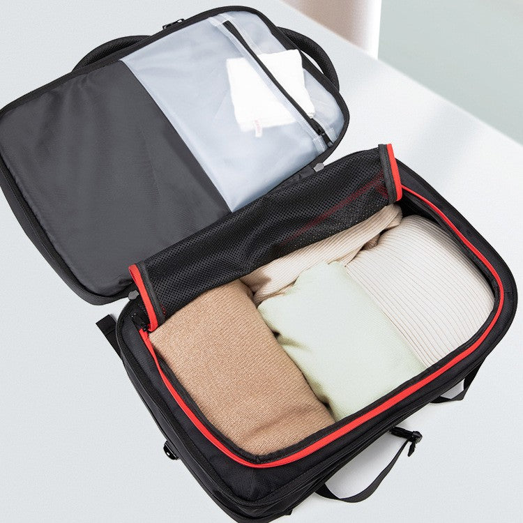 business backpack - di supremo