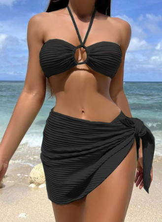 Sofia Bikini - 5 Colors (One Set) - Di Supremo