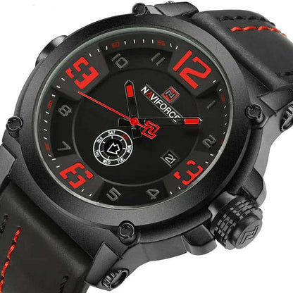 Water Quartz Watches - Di Supremo