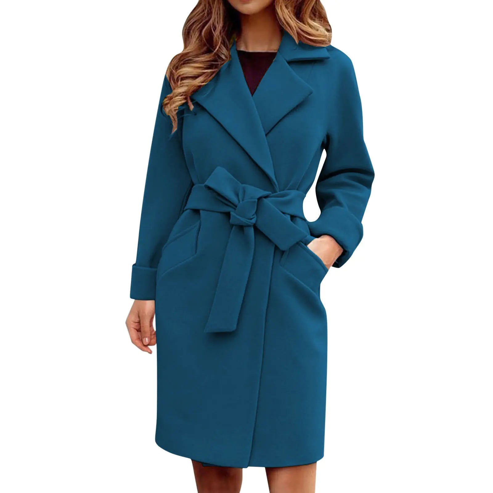 Winter Jackets for Women - Di Supremo