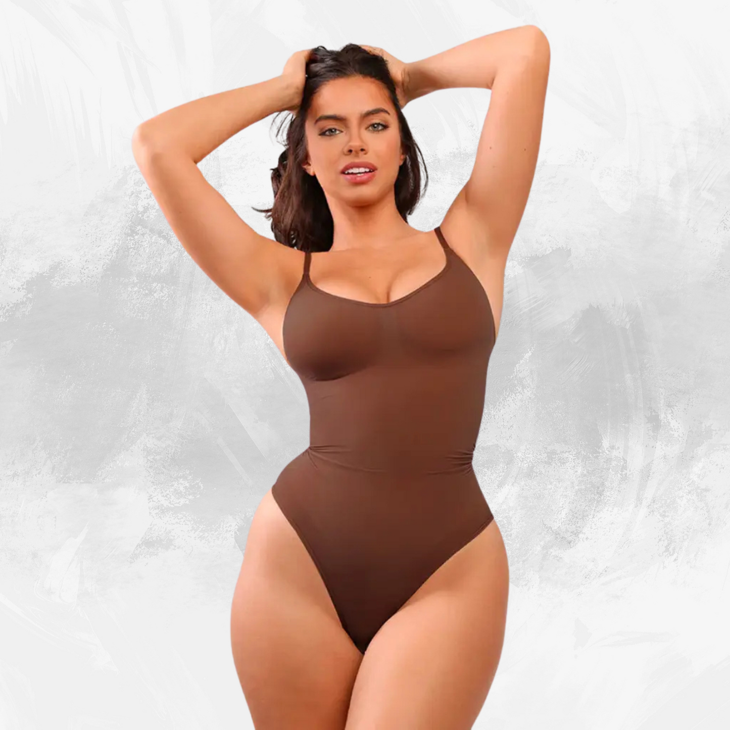 snatched bodysuit - di supremo