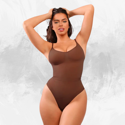 Snatched Bodysuit - Di Supremo
