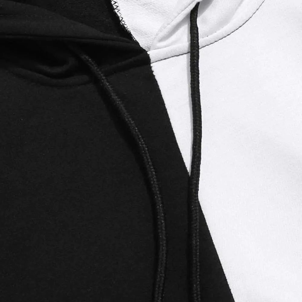 demon slayer men's hoodie - di supremo