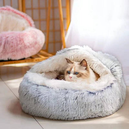 Semi-Closed small dod Bed - Di Supremo