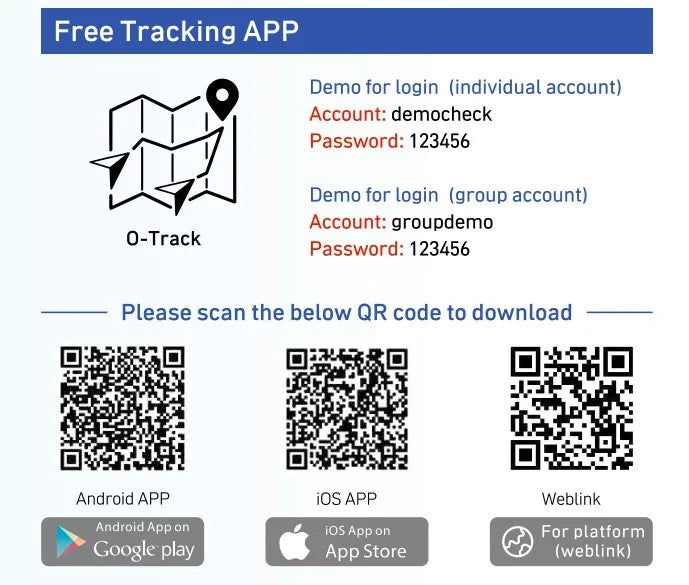 OVAYILA 4G Pet GPS Tracker - Di Supremo