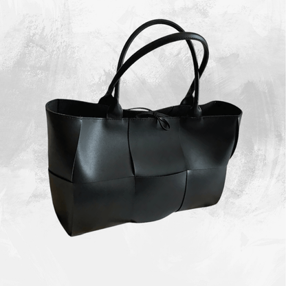 New Trendy All-Match Shoulder Tote Bag - Di Supremo