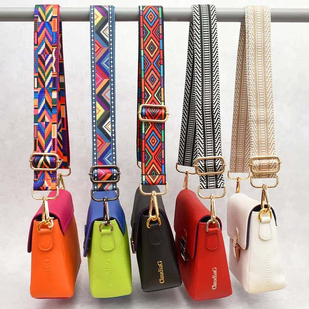 tiny leather handbag - di supremo