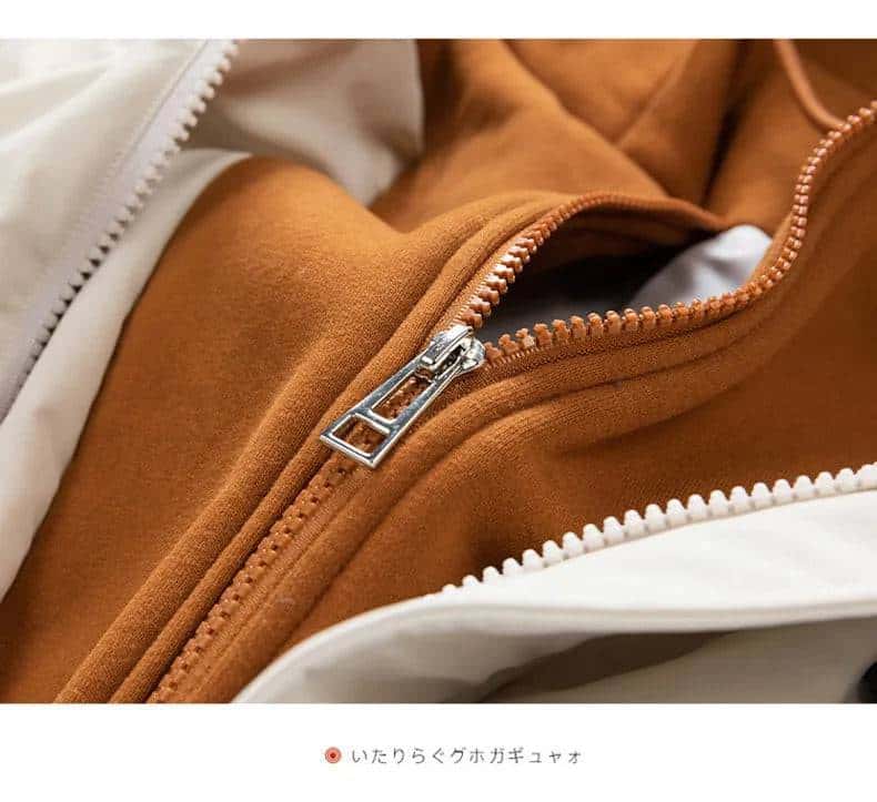 men's winter cotton jacket - di supremo