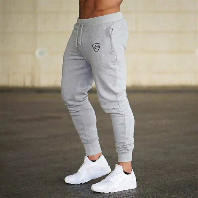 rival-men's jogger pants - di supremo