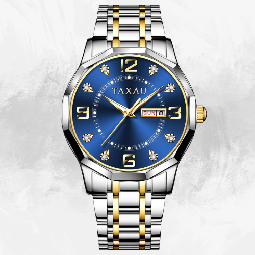 taxau watch - di supremo