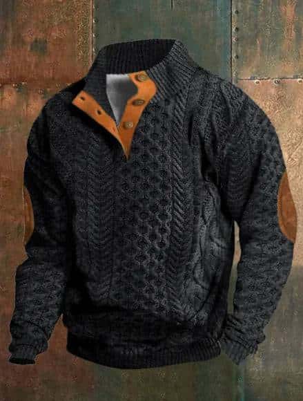 3d printed sweatshirt