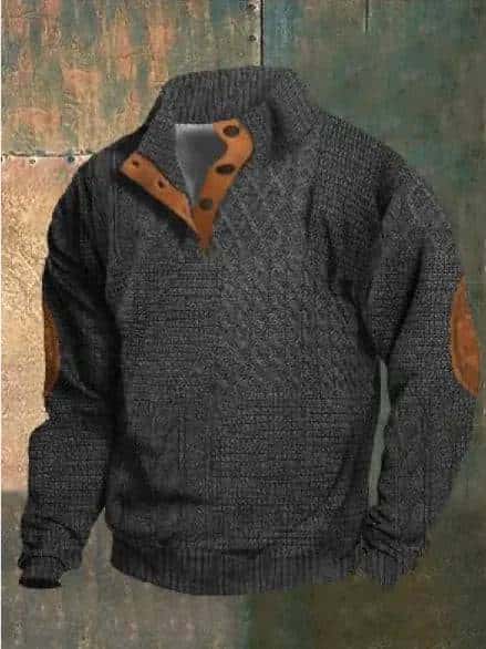 3d printed sweatshirt