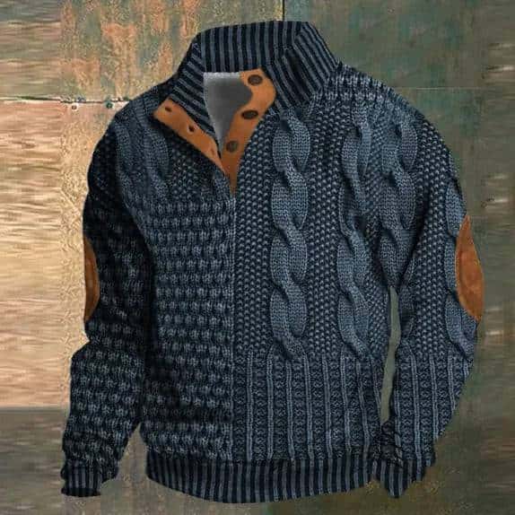 3D Printed Sweatshirt - Di Supremo