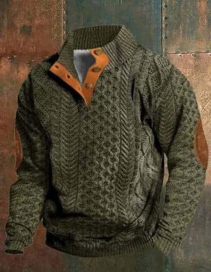 3D Printed Sweatshirt - Di Supremo