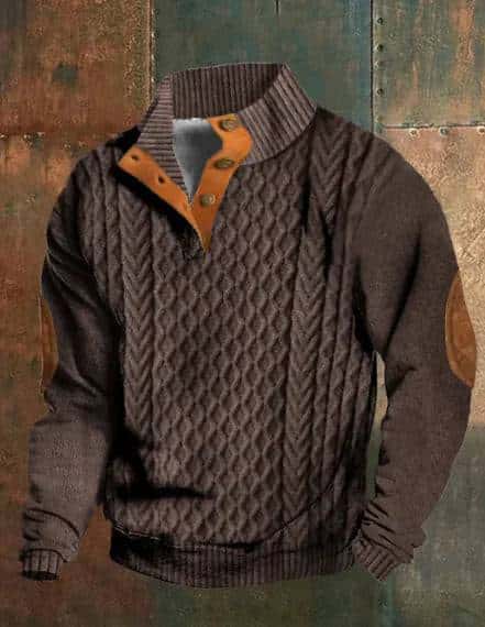 3d printed sweatshirt - di supremo