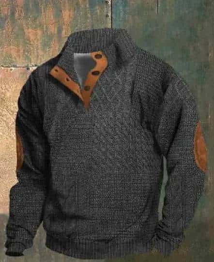 3D Printed Sweatshirt - Di Supremo