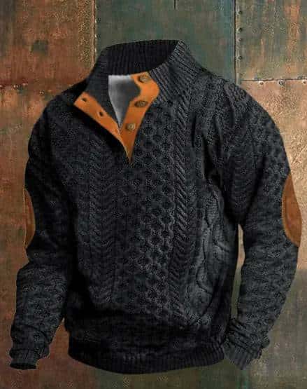 3d printed sweatshirt - di supremo
