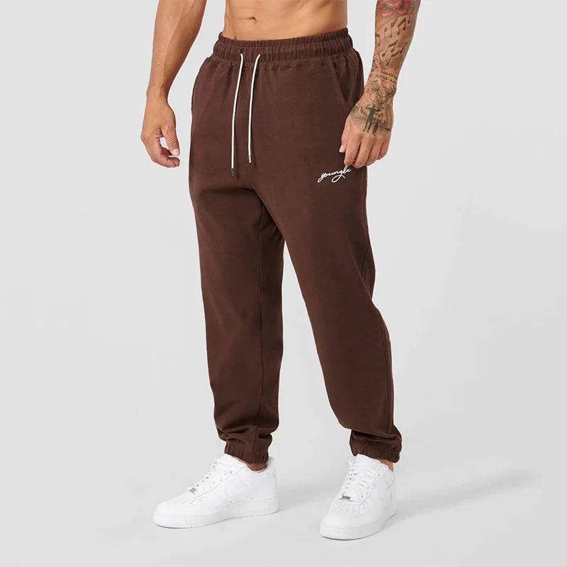 track sweatpants - di supremo