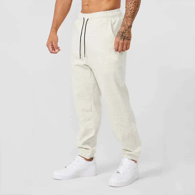 track sweatpants - di supremo