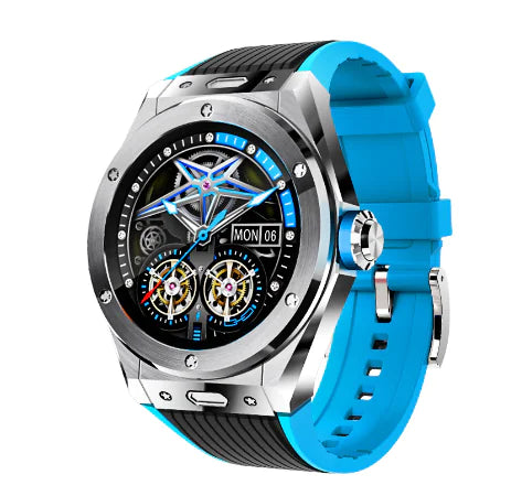 UrbanPulse Smartwatch for Men (One Piece) - Di Supremo