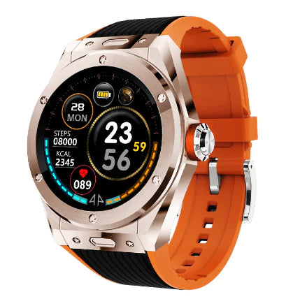 urbanpulse smartwatch for men (one piece) - di supremo