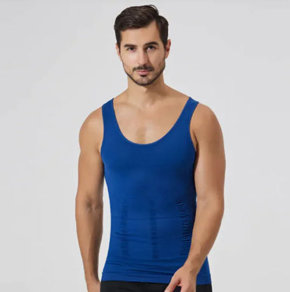 Vest for Men - Di Supremo