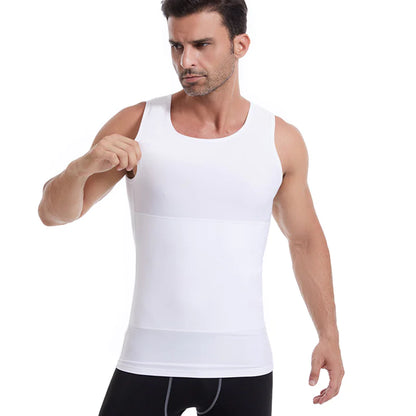 Vest for Men - Di Supremo