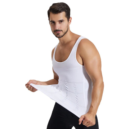 Vest for Men - Di Supremo