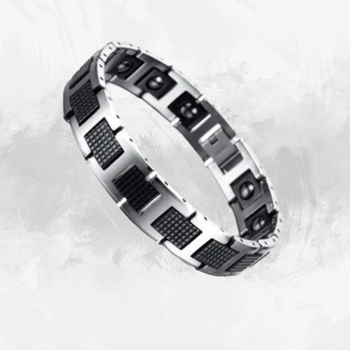 tungsten bracelet - di supremo