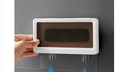 Wall-Mounted Mobile Phone Holder - Di Supremo
