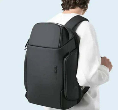 TitanPro Waterproof Business Backpack My Shop Saver