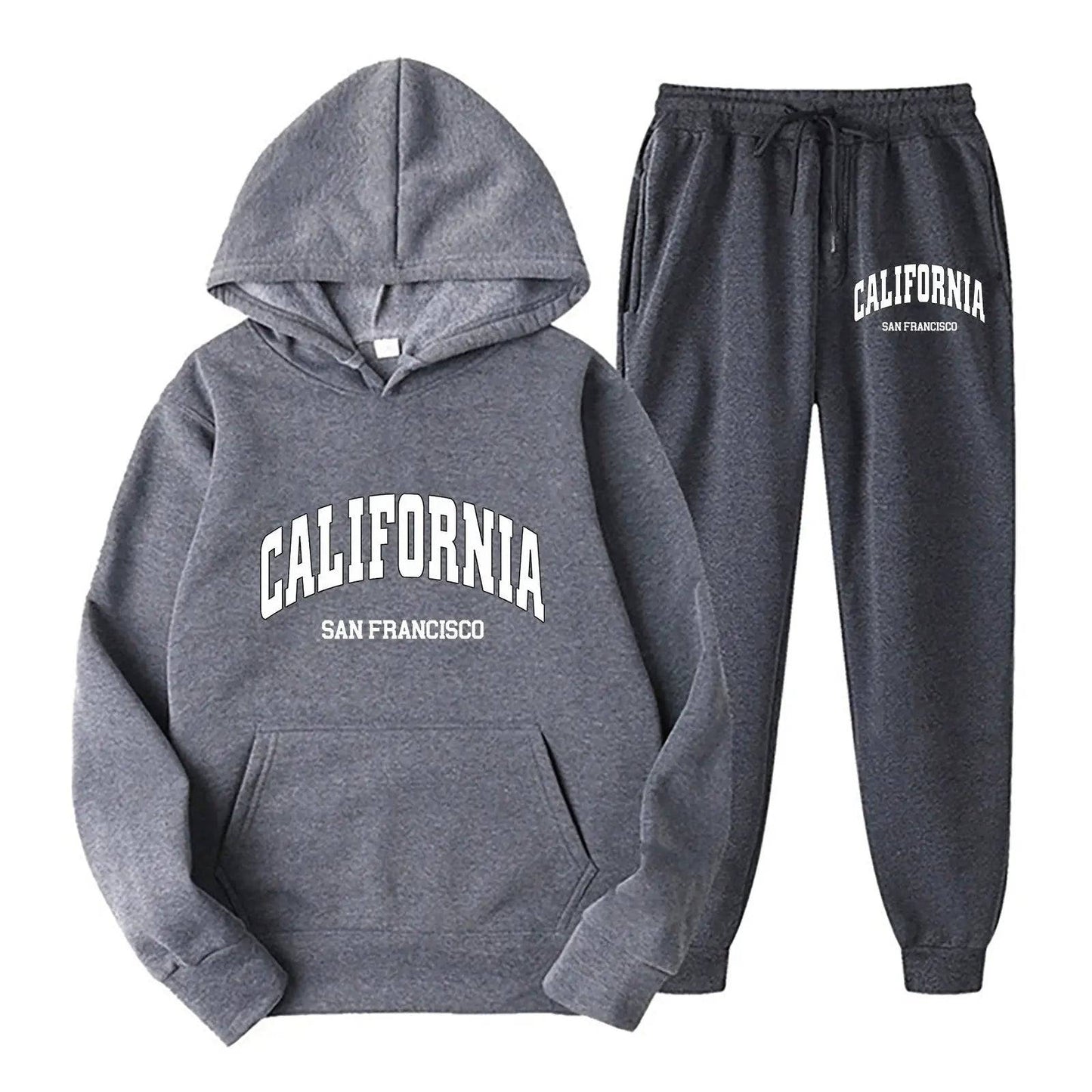 hoodie and jogger set my shop saver