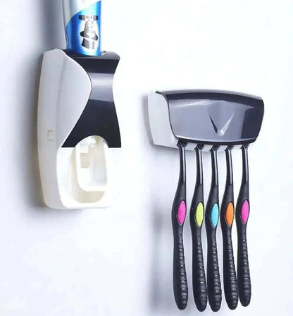 Automatic Toothpaste Dispenser My Shop Saver