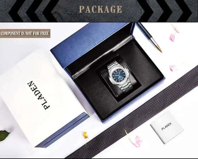 men's luxury military watch my shop saver